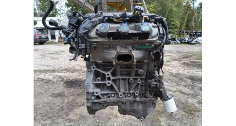 Silnik benzynowy ACURA MDX (YD2) 06-13