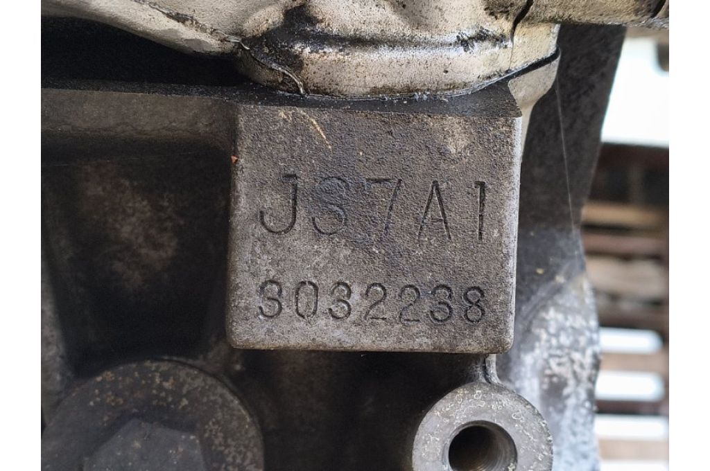 J37A1 | Silnik benzynowy ACURA MDX (YD2) 06-13 (382666) - Zdjęcie 6