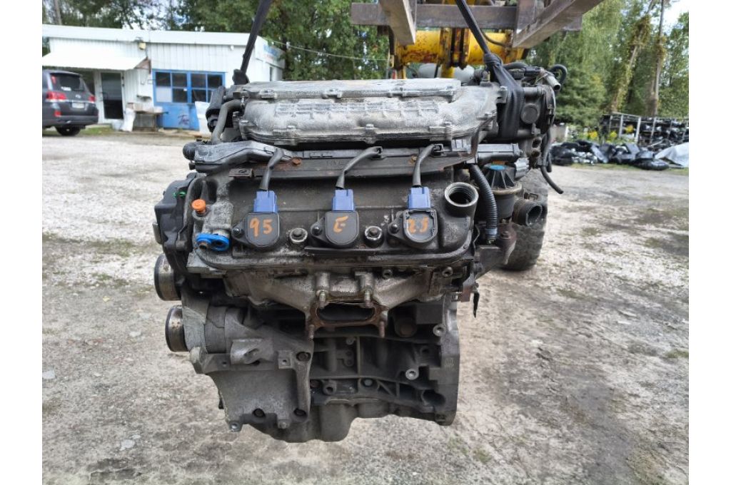 J37A1 | Silnik benzynowy ACURA MDX (YD2) 06-13 (382668)