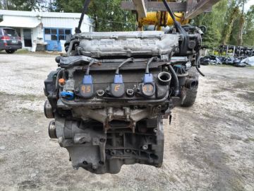 Silnik benzynowy ACURA MDX (YD2) 06-13