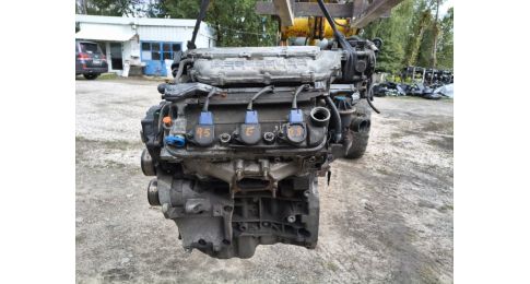 Silnik benzynowy ACURA MDX (YD2) 06-13