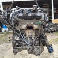 J37A1 | Silnik benzynowy ACURA MDX (YD2) 06-13 (382668) - Podgląd 3
