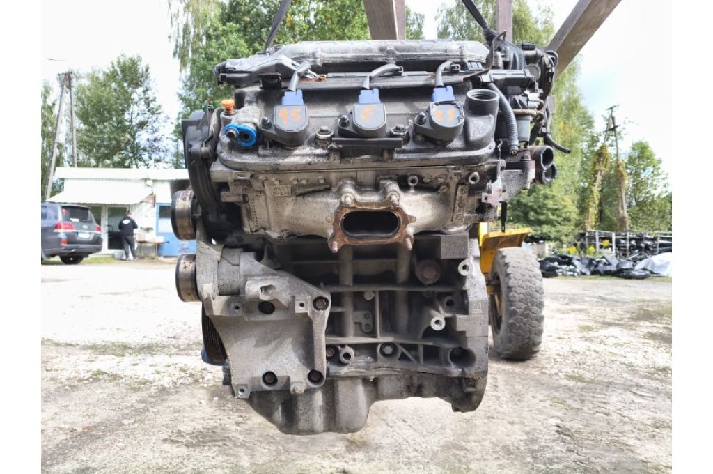 J37A1 | Silnik benzynowy ACURA MDX (YD2) 06-13 (382668) - Zdjęcie 6
