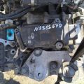 LR049854 | Automatyczna skrzynia biegów LAND ROVER EVOQUE 2012-2018 (382670)