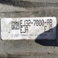 LR049854 | Automatyczna skrzynia biegów LAND ROVER EVOQUE 2012-2018 (382670) - Podgląd 5