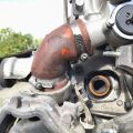 LR051075 | Rozdzielacz LAND ROVER EVOQUE 2012-2018 (382671) - Podgląd 4