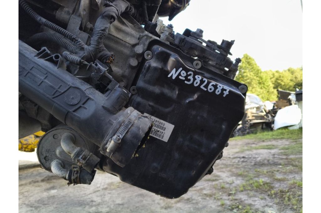 36050759 | Automatyczna skrzynia biegów VOLVO XC60 13-17 (382687)