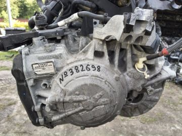 Automatyczna skrzynia biegów VOLVO S60 13-18