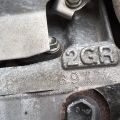 2GR-FKS | Silnik benzynowy LEXUS RX350/450 15-22 (382699) - Podgląd 7