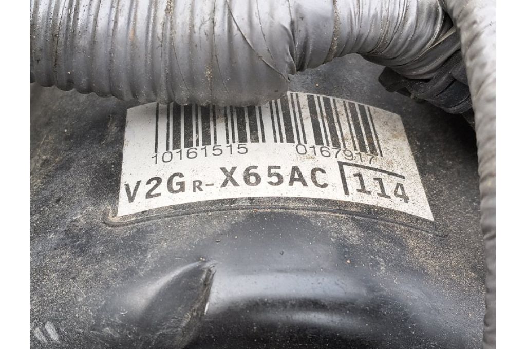2GR-FKS | Silnik benzynowy LEXUS RX350/450 15-22 (382699) - Zdjęcie 8
