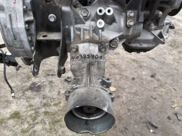Rozdzielacz LEXUS RX350/450 15-22