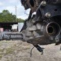 36100-48052 | Rozdzielacz LEXUS RX350/450 15-22 (382701) - Podgląd 3