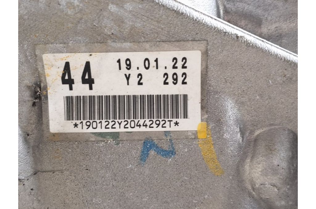 36100-48052 | Rozdzielacz LEXUS RX350/450 15-22 (382701) - Zdjęcie 4