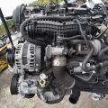 B4204T18 | Silnik benzynowy VOLVO XC40 2017-22 (382702) - Podgląd 4