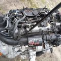 B4204T18 | Silnik benzynowy VOLVO XC40 2017-22 (382702) - Podgląd 6