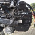 36003116 | Automatyczna skrzynia biegów VOLVO XC40 2017-22 (382703)