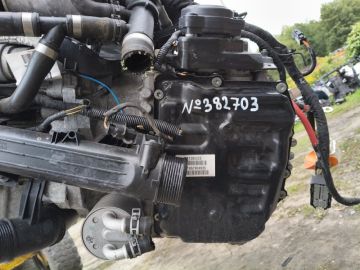Automatyczna skrzynia biegów VOLVO XC40 2017-22