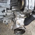 36010502 | Rozdzielacz VOLVO XC40 2017-22 (382704)