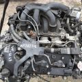 2GR-FKS | Silnik benzynowy LEXUS ES 18- (382715)