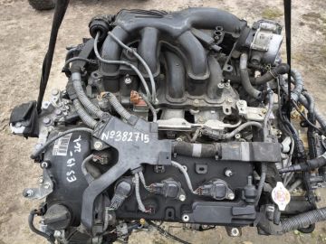 Silnik benzynowy LEXUS ES 18-