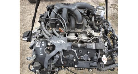 Silnik benzynowy LEXUS ES 18-