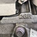 2GR-FKS | Silnik benzynowy LEXUS ES 18- (382715) - Podgląd 10