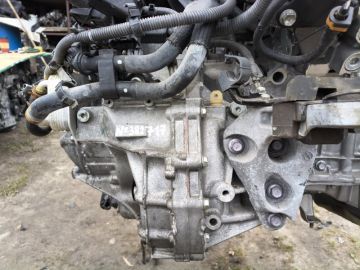 Automatyczna skrzynia biegów LEXUS ES 18-