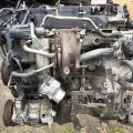 K20C4 | Silnik benzynowy ACURA RDX 19- (382719)