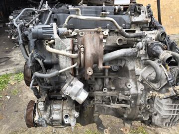 Silnik benzynowy ACURA RDX 19-