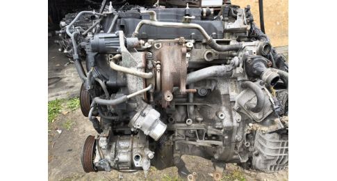Silnik benzynowy ACURA RDX 19-