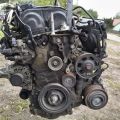 K20C4 | Silnik benzynowy ACURA RDX 19- (382719) - Podgląd 2