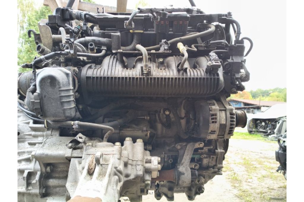K20C4 | Silnik benzynowy ACURA RDX 19- (382719) - Zdjęcie 3