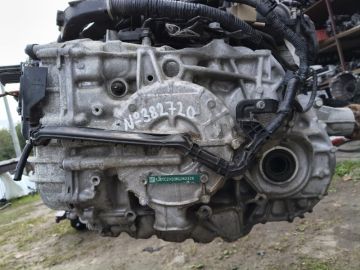 Automatyczna skrzynia biegów ACURA RDX 19-