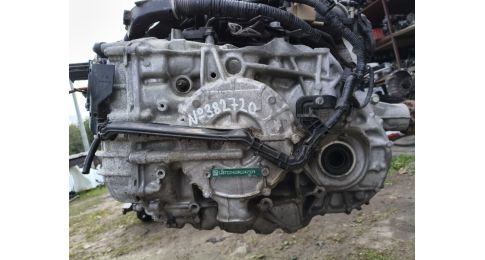 Automatyczna skrzynia biegów ACURA RDX 19-