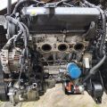 6B31 | Silnik benzynowy MITSUBISHI OUTLANDER XL 05-13 (382735)