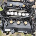 6B31 | Silnik benzynowy MITSUBISHI OUTLANDER XL 05-13 (382735) - Podgląd 2