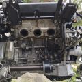 6B31 | Silnik benzynowy MITSUBISHI OUTLANDER XL 05-13 (382735) - Podgląd 3