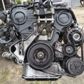 6B31 | Silnik benzynowy MITSUBISHI OUTLANDER XL 05-13 (382735) - Podgląd 4