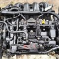 PYZC-02-300C | Silnik benzynowy MAZDA CX-5 (KF) 16-21 (382737)