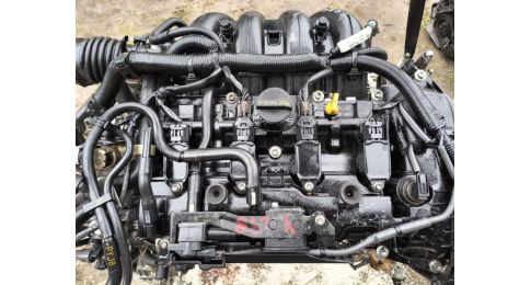 Silnik benzynowy MAZDA CX-5 (KF) 16-21