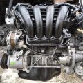 PYZC-02-300C | Silnik benzynowy MAZDA CX-5 (KF) 16-21 (382737) - Podgląd 4