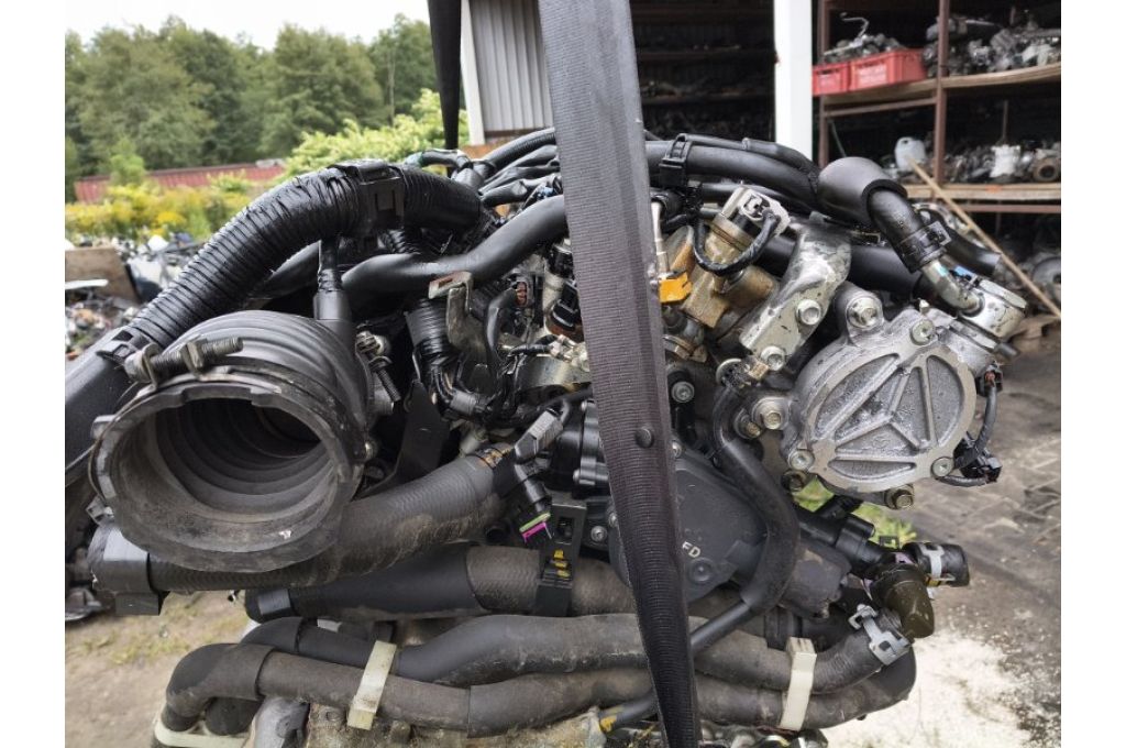 PYZC-02-300C | Silnik benzynowy MAZDA CX-5 (KF) 16-21 (382737) - Zdjęcie 5