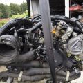 PYZC-02-300C | Silnik benzynowy MAZDA CX-5 (KF) 16-21 (382737) - Podgląd 5