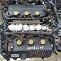 6B31 | Silnik benzynowy MITSUBISHI OUTLANDER XL 05-13 (382739)