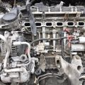 N55B30A | Silnik benzynowy BMW X6 (E71) 07-14 (382753) - Podgląd 4