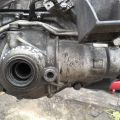31507594314 | Przedni dyferencjał BMW X6 (E71) 07-14 (382756)