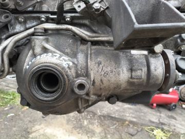 Przedni dyferencjał BMW X6 (E71) 07-14