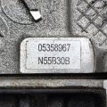 N55B30B | Silnik benzynowy BMW X5 (F15) 13-18 (382782) - Podgląd 4