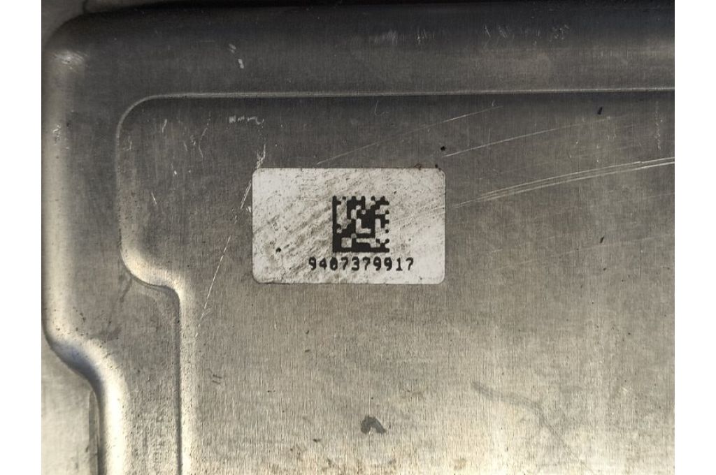 12148639582 | Moduł sterowania silnikiem BMW X5 (F15) 13-18 (382857) - Zdjęcie 4