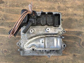 Moduł sterowania silnikiem BMW X5 (F15) 13-18